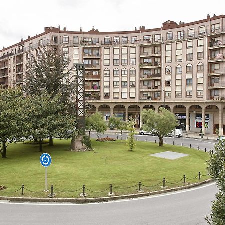 Hotel San Jorge Santurtzi Exterior foto